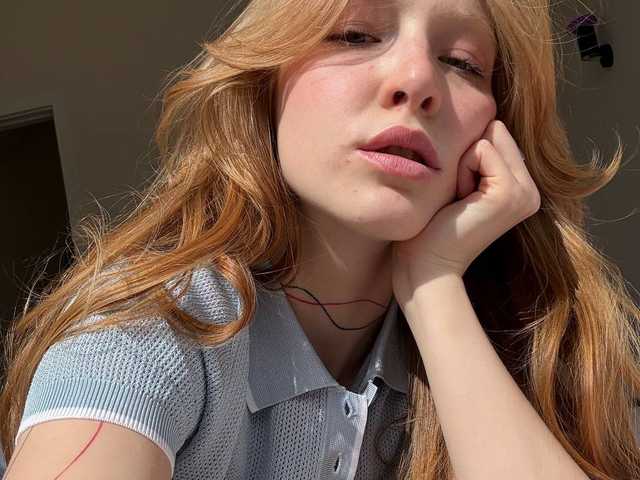 Foto profilu FoxieKiss