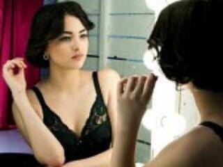 Erotický videohovor foxsexyyy