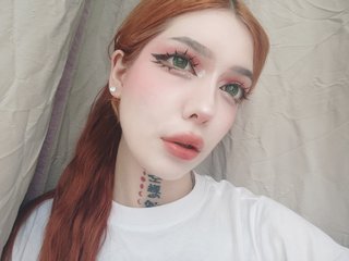 Erotický videohovor foxxetty