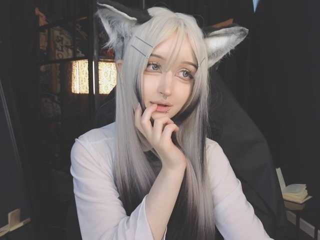 Foto profilu foxxxspell