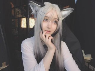 Erotický videohovor foxxxspell