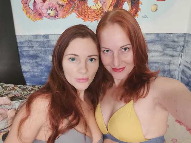 Foto profilu FoxxxyGirls