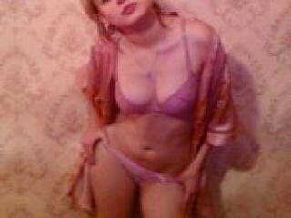 Erotický videohovor foxxxylady