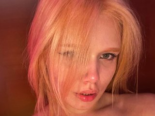 Erotický videohovor Foxy-Girl