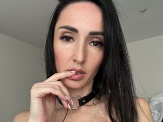 Erotický videohovor Diamond_x