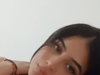 Erotický videohovor Foxy-lovee
