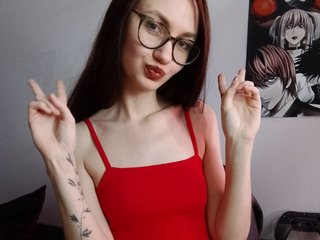 Erotický videohovor Foxy-moxxy