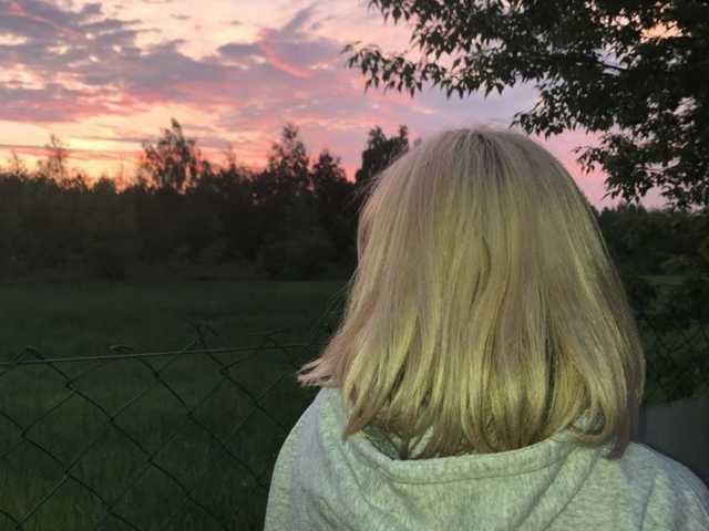 Foto profilu Kinesha