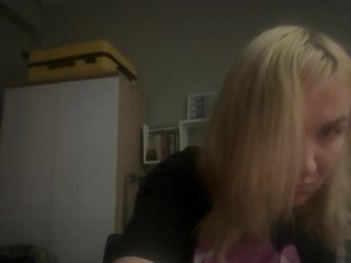 Erotický videohovor Kinesha