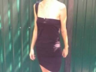 Erotický videohovor foxy32