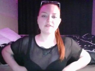 Erotický videohovor Foxy835-1