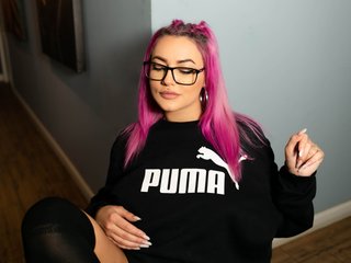 Erotický videohovor FoxyClarisee