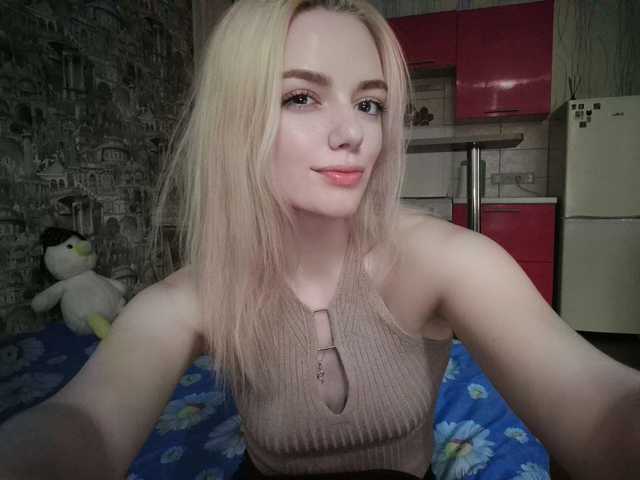 Foto profilu FoxyDream2000