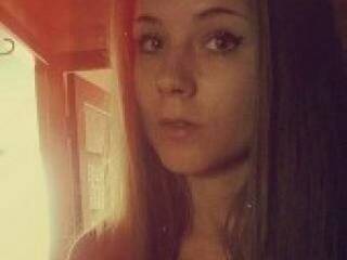 Erotický videohovor foxygirl987