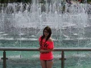 Erotický videohovor foxyinlove