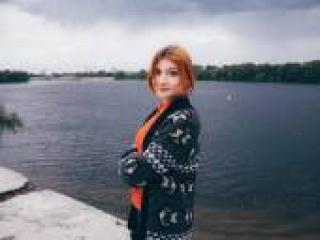 Erotický videohovor foxylii