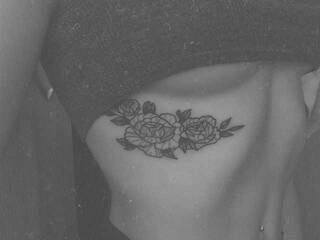 Erotický videohovor foxylisa