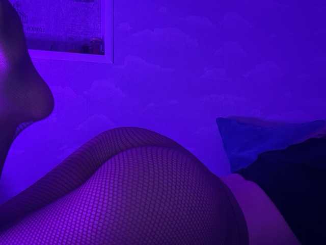 Foto profilu pussylisa