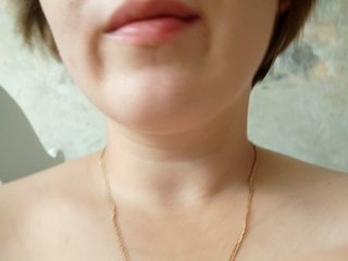 Erotický videohovor FoxyLoVe25