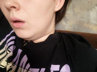 Erotický videohovor FoxyLoVe25