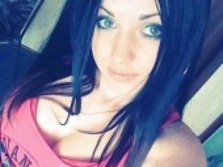 Erotický videohovor foxyloves