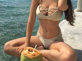 Erotický videohovor Foxz3a