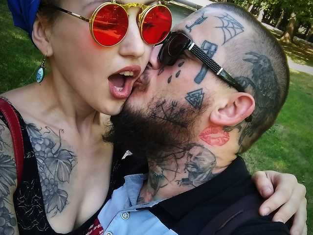 Foto profilu FoxZaya