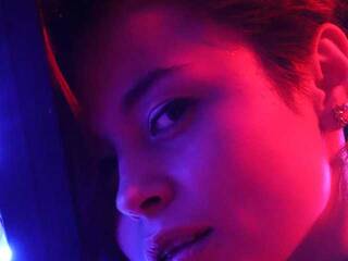 Erotický videohovor francescamato