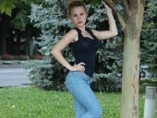 Erotický videohovor francescasi