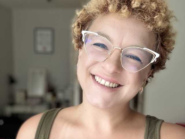 Foto profilu FrancesLovely