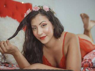 Erotický videohovor Franchesca22