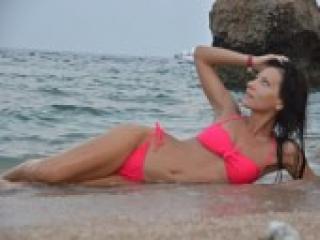 Erotický videohovor francheska