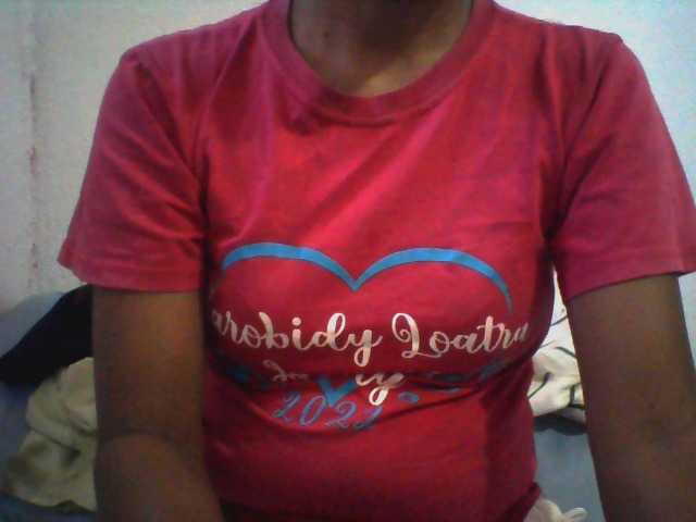 Snímky obrazovky vysielania Francinea