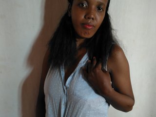 Erotický videohovor Francinea