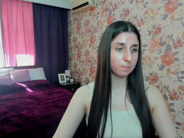 Snímky obrazovky vysielania FrancisMichiel