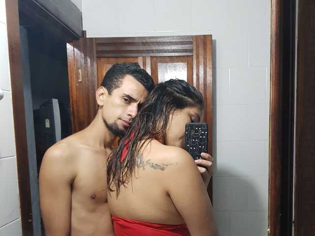 Foto profilu FrankAndLaure
