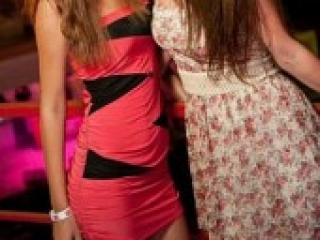 Erotický videohovor frankbitch