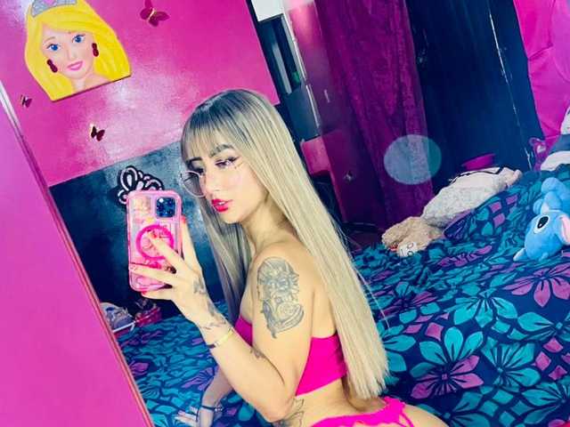 Foto profilu frannys-mas