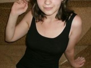 Erotický videohovor franomanka