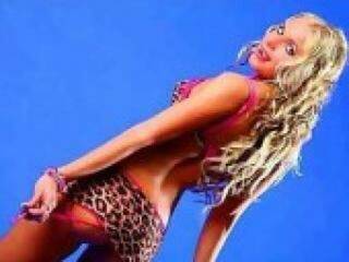 Erotický videohovor fransuasa