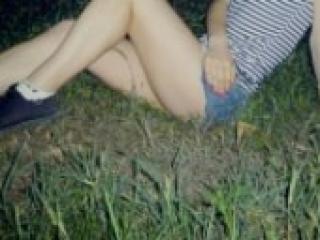 Erotický videohovor frantic33