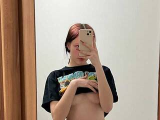 Erotický videohovor FreakinBok