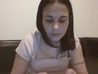 Erotický videohovor freakk13121