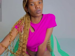 Erotický videohovor FreakkyAira