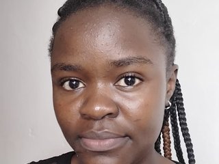 Erotický videohovor Freaky-ebonie