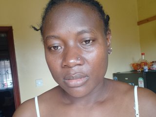 Erotický videohovor Freaky-kailah