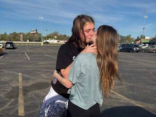 Erotický videohovor Freakycoupletg69