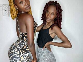 Erotický videohovor freakydonna