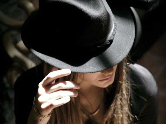 Foto profilu freakyjes