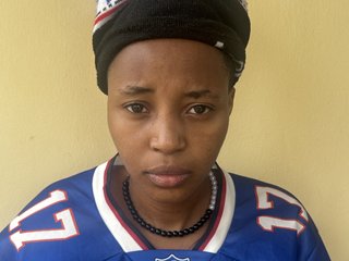 Erotický videohovor Freakypinky